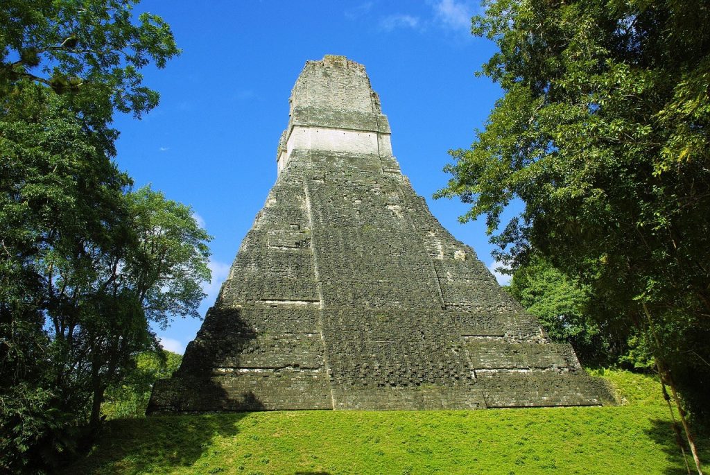 Pueblos Indígenas de Guatemala