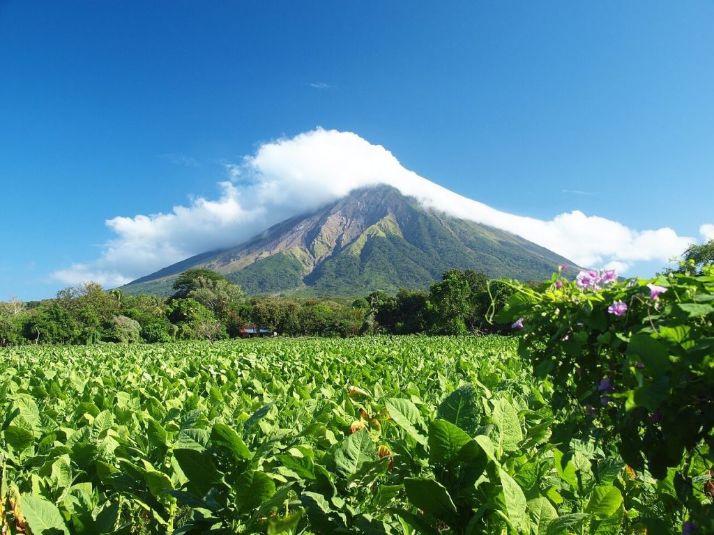 Pueblos Indígenas de Nicaragua