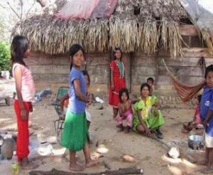 Puinave | Cultura, ubicación, vestimenta y gastronomía - Pueblos Indigenas