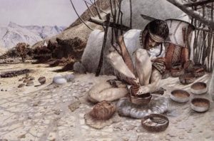 pueblo diaguita