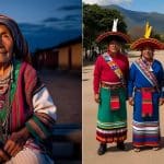 Achi | Tradiciones, Cultura, Vestimenta y Lengua