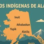 Apellidos indígenas de Alaska