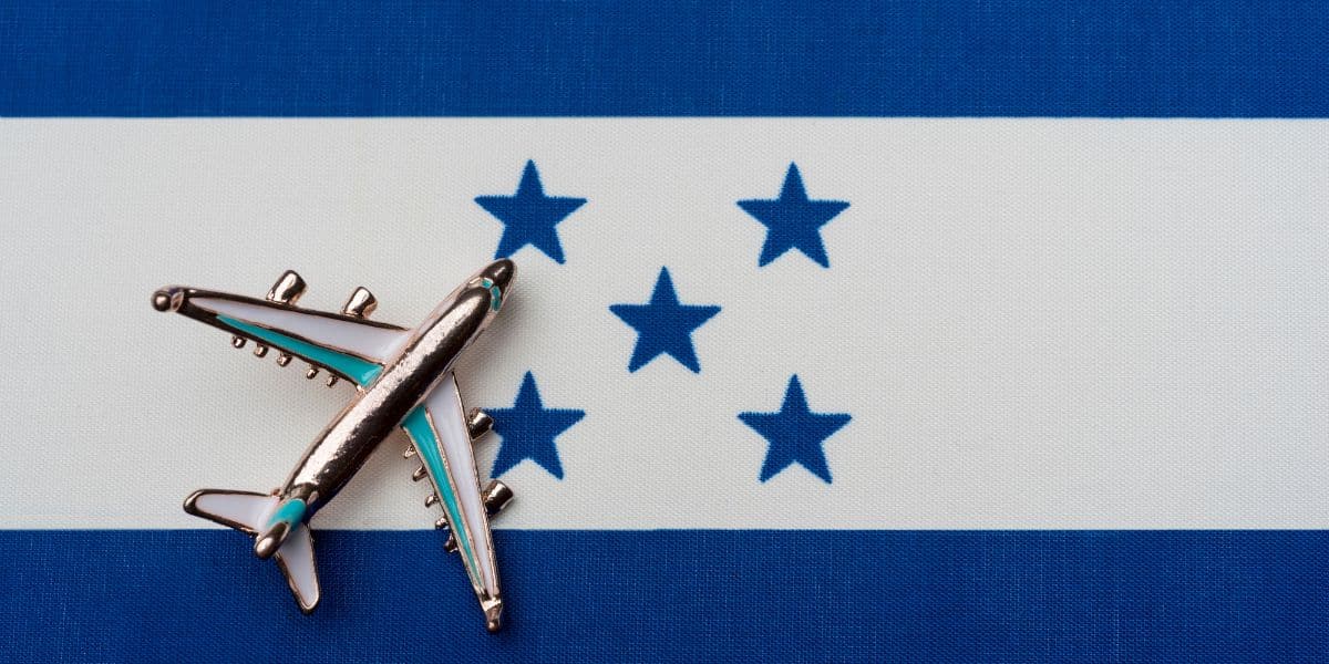 Apellidos indígenas de Honduras