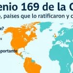 Convenio 169 de la OIT: Significado, países que lo ratificaron y claves Convenio 169 de la OIT