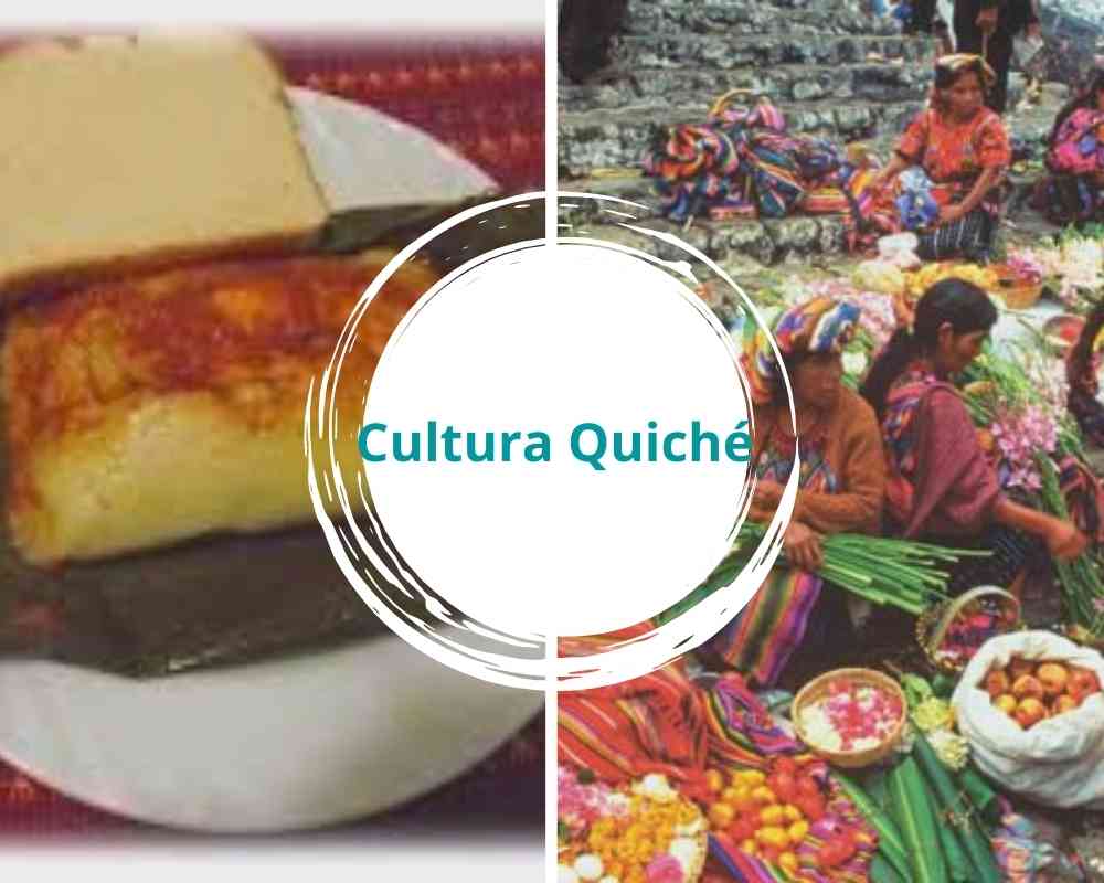Cultura Quiché