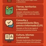 Derechos de los Pueblos Indígenas: lo que debes saber en 2025