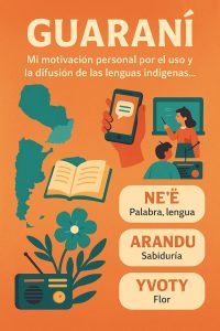 Importancia cultural Guaraní
