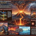 La leyenda de El Pillán (Mapuche – Chile y Argentina) La leyenda de El Pillán