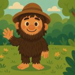 El Pombero_El Espíritu del Monte