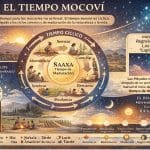 El Tiempo Mocoví El Tiempo Mocoví