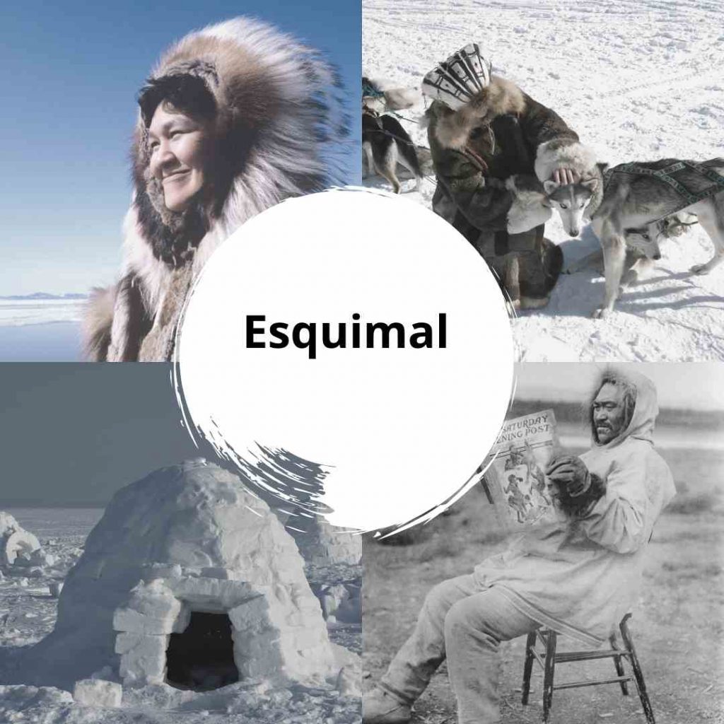Esquimal