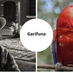 Garífuna tradiciones, cultura, vestimenta y lengua