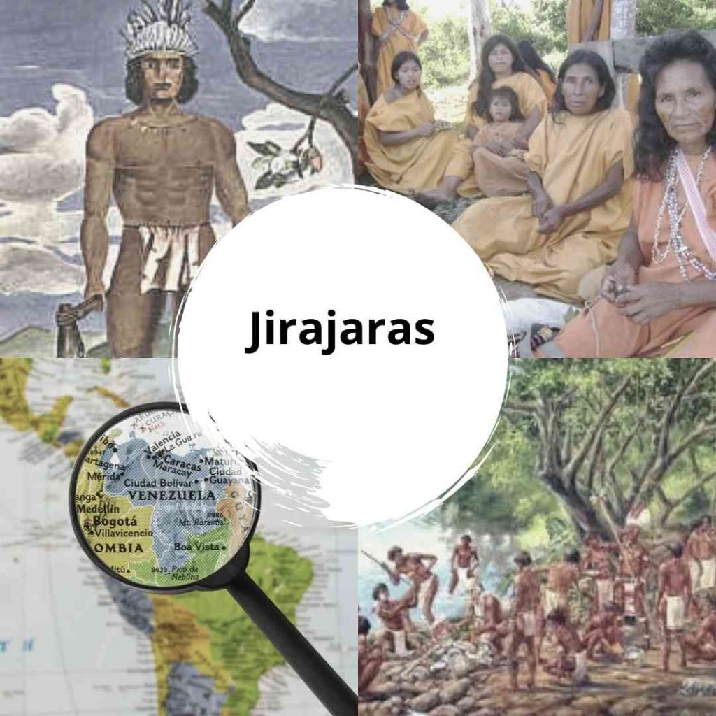Jirajaras