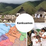 Kankuamos | Ubicación, Vestimenta, Vivienda, Alimentación y Lengua