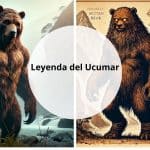 Leyenda del Ucumar