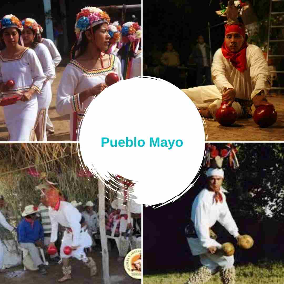 Mayo o Yoremes | Ubicación, Tradiciones, Cultura, Vestimenta y Lengua