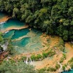 Mopán | Ubicación, Vestimenta, Vivienda, Alimentación y Lengua