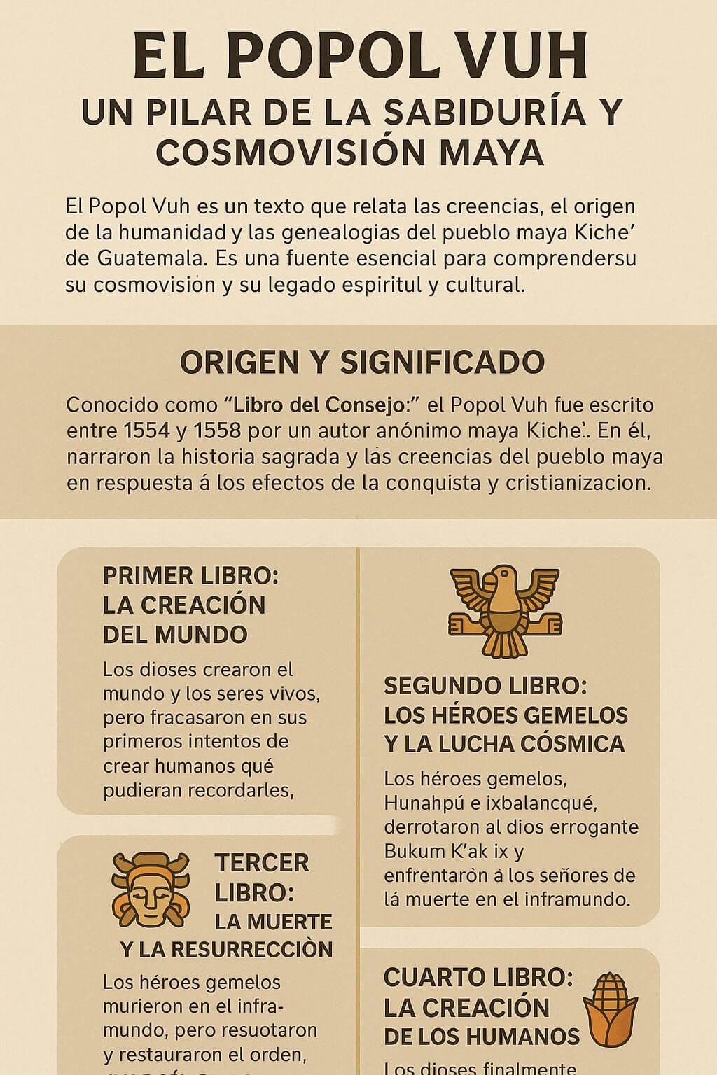 Popol Vuh