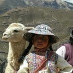 Pueblo indigena Witoto - Uitoto