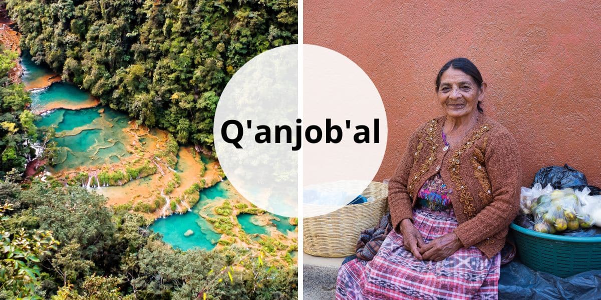 Q'anjob'al