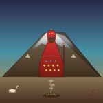 Achachila, los ancestros aimaras y espíritus tutelares del Altiplano Achachila — Los Ancestros Aimaras y Espíritus del Altiplano