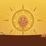 Ajulai, el sol femenino en la mitología wichí del Gran Chaco Ajulai — El Sol Femenino en la Mitología Wichí