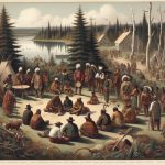 algonquins-of-pikwakanagan-ontario-origen-ubicacion-cultura-lengua-y-vestimenta