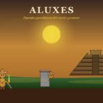 Aluxes, los duendes guardianes del monte yucateco maya Aluxes — Duendes Guardianes del Monte Yucateco