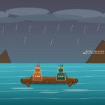 Amalívaca, el creador tamanaco del Orinoco medio Amalívaca — Creador Tamanaco del Orinoco Medio