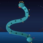 Amaru, la serpiente sagrada andina de la renovación cósmica Amaru — La Serpiente Sagrada Andina de la Renovación Cósmica