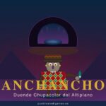 Anchancho, el duende chupacolor aimara del altiplano boliviano contemporáneo Anchancho — El Duende Chupacolor Aimara del Altiplano Boliviano