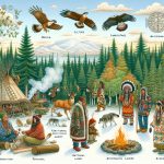 anishinini-oji-cree-origen-ubicacion-cultura-lengua-y-vestimenta