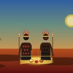 Aroteh, el héroe cultural nambikwara del cerrado brasileño Aroteh — Héroe Cultural Nambikwara del Cerrado