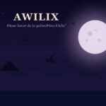 Awilix: la diosa lunar y golondrina del Popol Vuh Awilix — diosa lunar de la golondrina k'iche'