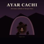 Ayar Cachi: el hermano sellado en Tampu Tocco Ayar Cachi — hermano sellado en Tampu Tocco