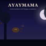 Ayaymama: el ave nocturna y la leyenda de los huérfanos Ayaymama — canto lastimero del bosque amazónico