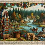 Big Grassy First Nation (Ojibwa): Origen, ubicación, cultura, lengua y vestimenta big-grassy-first-nation-ojibwa-origen-ubicacion-cultura-lengua-y-vestimenta