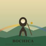 Bochica, el héroe civilizador muisca del arcoíris y el Salto del Tequendama Bochica — Héroe Civilizador Muisca