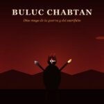 Buluc Chabtan: el dios maya de la guerra y del sacrificio Buluc Chabtan — dios maya de la guerra y del sacrificio