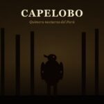 Capelobo: la quimera nocturna del Pará y Maranhão Capelobo — quimera nocturna del Pará