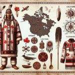 chapleau-ojibwe-first-nation-origen-ubicacion-cultura-lengua-y-vestimenta