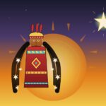 Chasca, Venus del panteón inca y doncella del Sol Chasca — Venus del Panteón Inca y Doncella del Sol