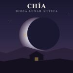 Chía, la diosa lunar muisca y el santuario del altiplano cundiboyacense Chía — Diosa Lunar Muisca