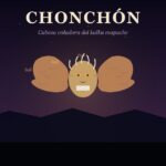 Chonchón: la cabeza voladora del kalku mapuche Chonchón — cabeza voladora del kalku mapuche