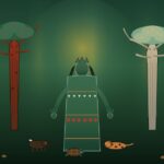 Chuboné, el dueño del bosque en la mitología ayoreo del Chaco Boreal Chuboné — Dueño del Bosque en la Mitología Ayoreo
