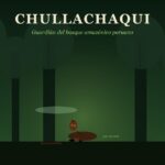 Chullachaqui: el guardián deforme del bosque amazónico peruano Chullachaqui — guardián del bosque amazónico peruano