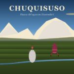 Chuquisuso: la huaca del agua en Huarochirí Chuquisuso — huaca del agua en Huarochirí