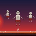 Cihuateteo, las mujeres muertas en parto divinizadas del panteón mexica Cihuateteo — Las Mujeres Muertas en Parto Divinizadas