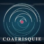 Coatrisquie, la diosa taína asistente de Guabancex en el huracán Coatrisquie — La Diosa Taína Asistente del Huracán y las Lluvias