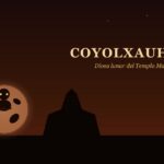 Coyolxauhqui: la diosa lunar desmembrada del Templo Mayor Coyolxauhqui — diosa lunar del Templo Mayor